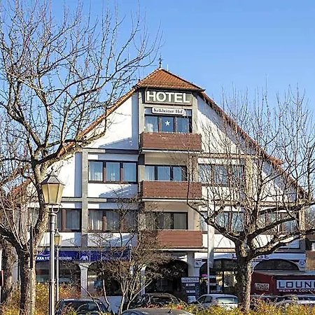 Ξενοδοχείο Kelkheimer Hof