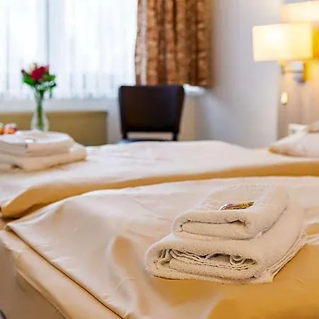 Kelkheimer Hof Hotel Hofheim am Taunus