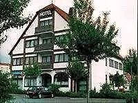 Kelkheimer Hof 3* Hofheim am Taunus
