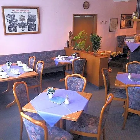 Hotel Kelkheimer Hof Hofheim am Taunus