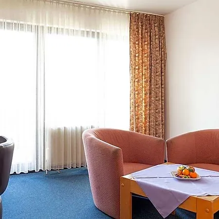 Ξενοδοχείο Kelkheimer Hof 3*