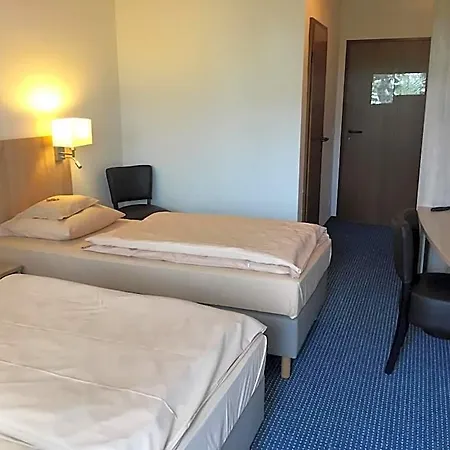 Hotel Kelkheimer Hof 3*