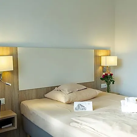 Hotel Kelkheimer Hof Hofheim am Taunus