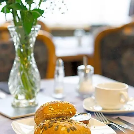 Hotel Kelkheimer Hof 3*