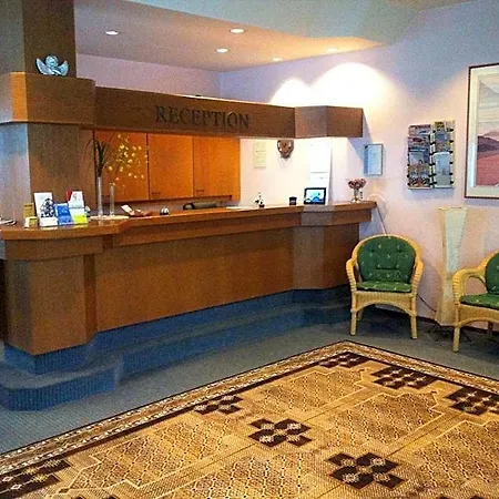Kelkheimer Hof Ξενοδοχείο 3*